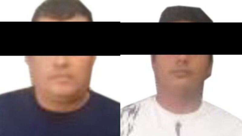 CAEN NARCO MENUDISTAS