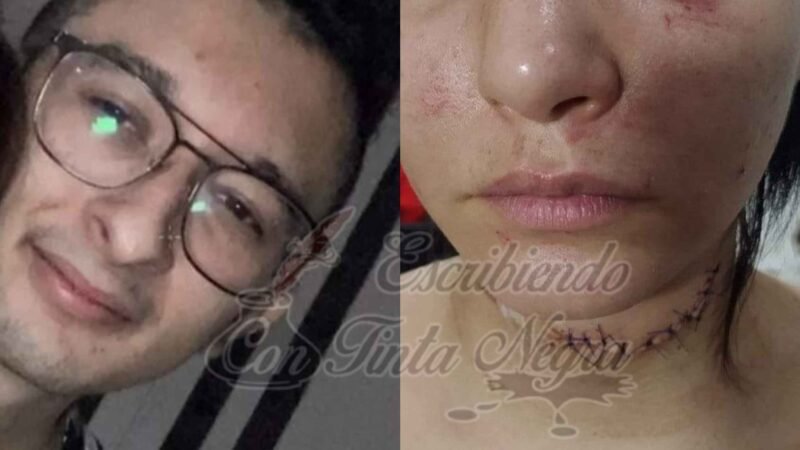 INTENTÓ ASESINAR A SU “AMIGA”; LO BUSCAN LAS AUTORIDADES