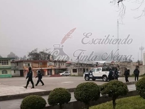 ESTALLA VIOLENCIA EN TETELCINGO