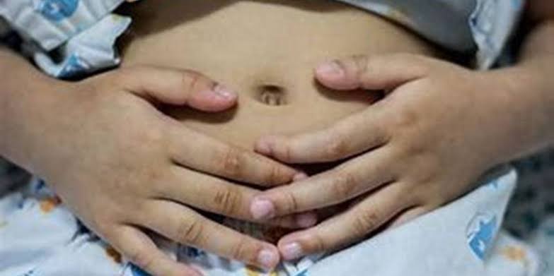 NIÑOS, LOS MÁS PROPENSOS A PADECER ENFERMEDADES GASTROINTESTINALES