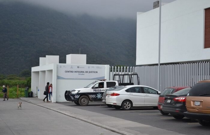 CAPTURAN A DELINCUENTE EN RAFAEL DELGADO