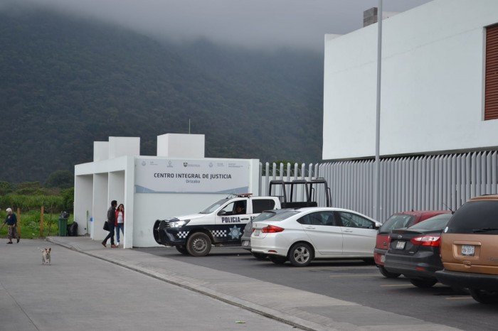 CAPTURAN A DELINCUENTE EN RAFAEL DELGADO