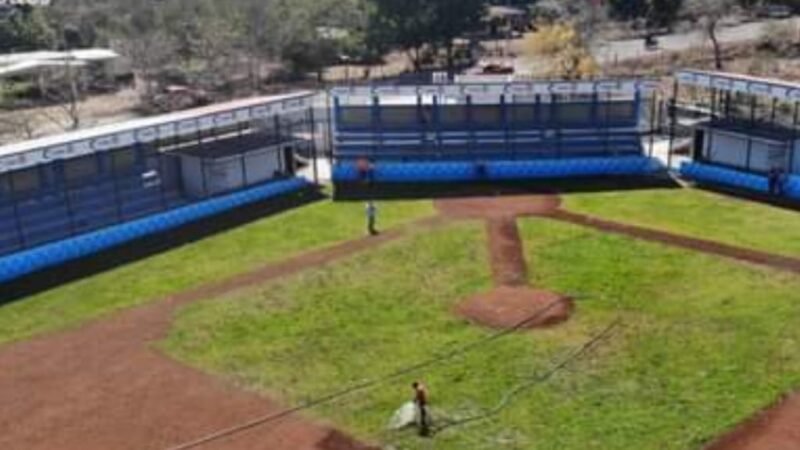 LISTA, UNIDAD DEPORTIVA PASO CARRETAS