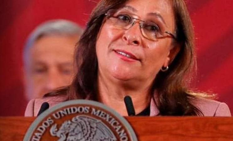 INE LE “JALA LAS OREJAS” A CORCHOLATAS