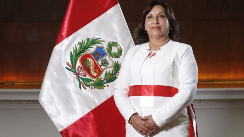 PERÚ NOMBRA NUEVO CÓNSUL GENERAL EN MÉXICO