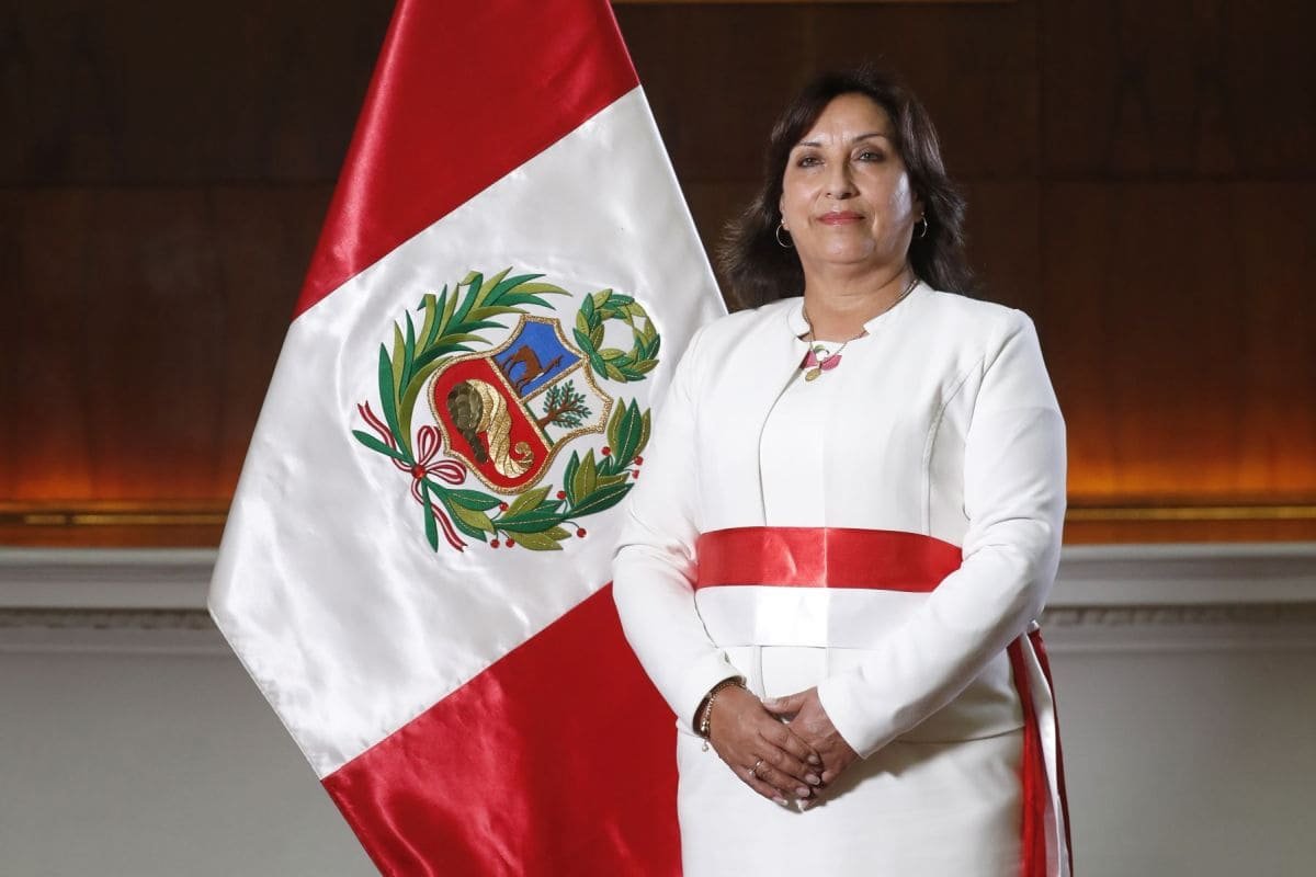 PERÚ NOMBRA NUEVO CÓNSUL GENERAL EN MÉXICO