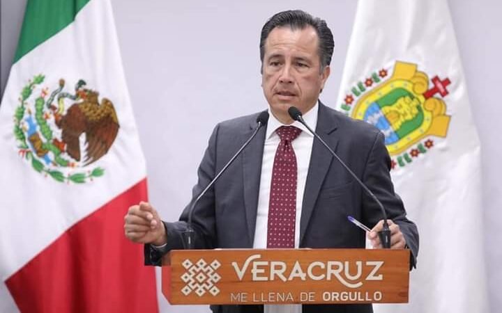 CUITLÁHUAC GARCÍA DICE QUE NO ACEPTARÁ RECOMENDACIONES DE CNDH