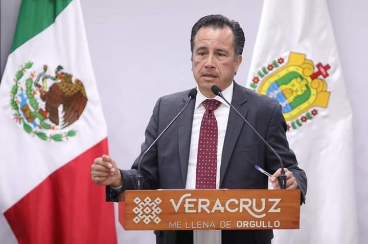 CUITLÁHUAC GARCÍA DICE QUE NO ACEPTARÁ RECOMENDACIONES DE CNDH