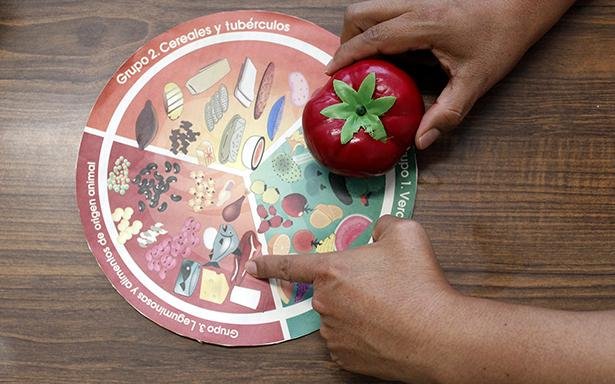 INFORMA IMSS SOBRE SÍNTOMAS DE ANEMIA