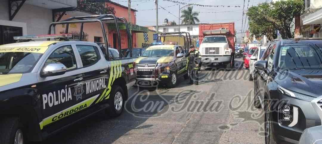 SE SALVA DE SER EJECUTADO