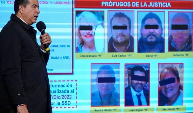 ACCIONISTA DEL HOSPITAL LIGADO A MENINGITIS, ES DETENIDO EN DURANGO