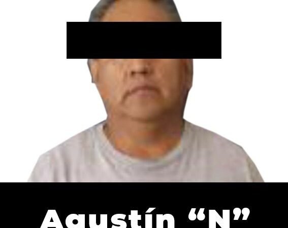 CAPTURAN A PRESUNTO ROBA TRAILERS