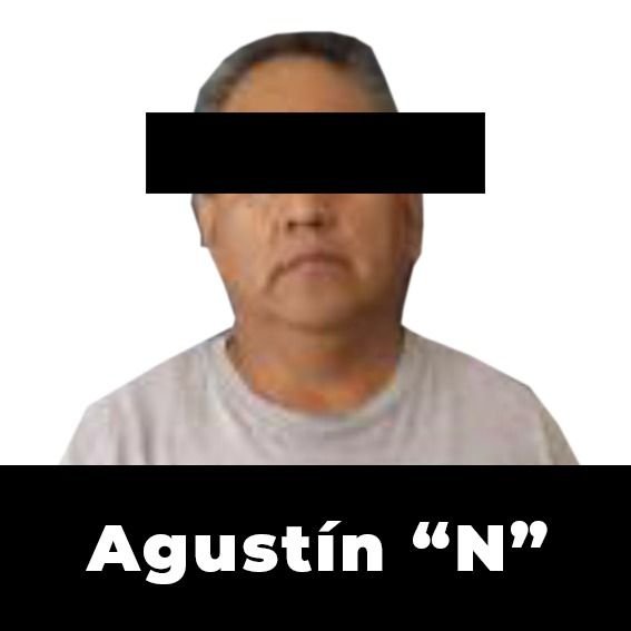 CAPTURAN A PRESUNTO ROBA TRAILERS