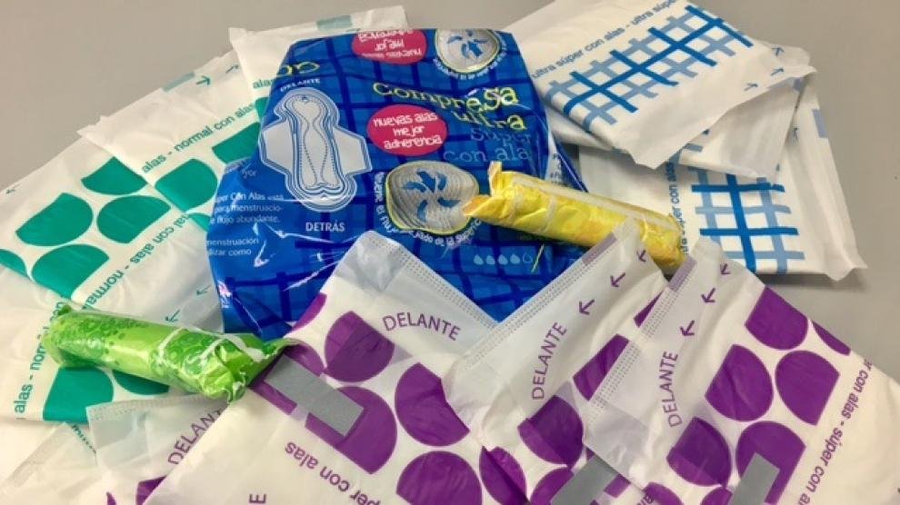 FRANCIA REEMBOLSARÁ PRODUCTOS PARA LA MENSTRUACIÓN A MENORES DE 25 AÑOS
