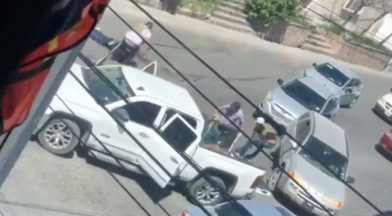 INTEGRANTES DEL CÁRTEL DEL GOLFO HABRÍAN SECUESTRADO A LOS CUATRO ESTADUNIDENSES