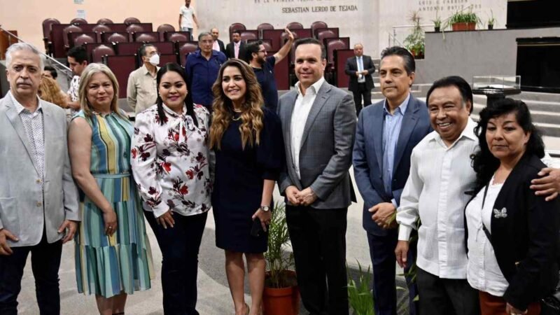 SE REINTEGRA EL “AERÓDROMO JUAN ANTONIO PERDOMO DÍAZ” AL PATRIMONIO DE CÓRDOBA