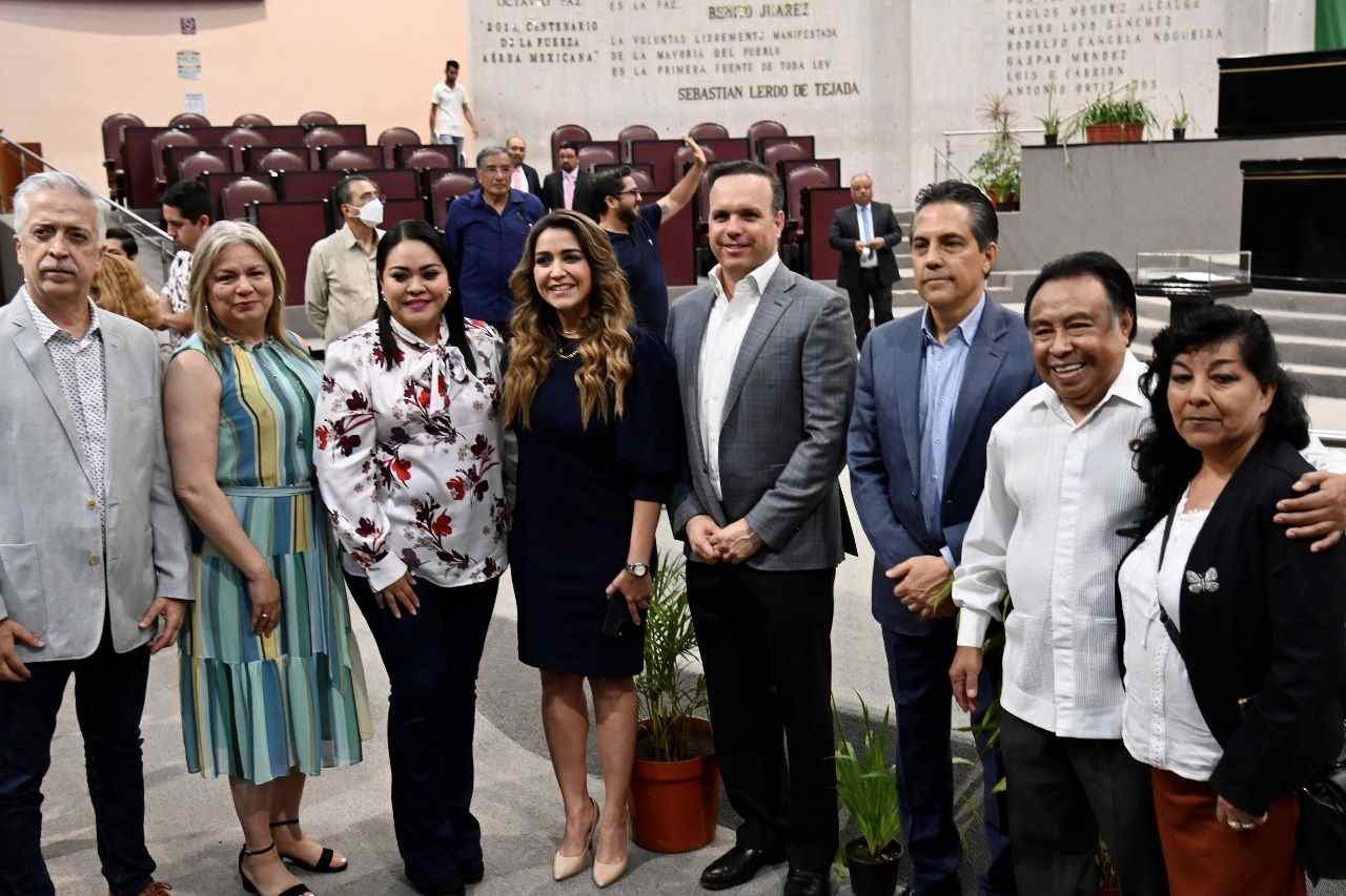 SE REINTEGRA EL “AERÓDROMO JUAN ANTONIO PERDOMO DÍAZ” AL PATRIMONIO DE CÓRDOBA