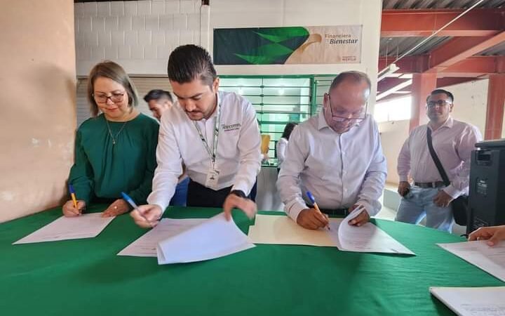 AVANZA ESTRATEGIA PARA “REVIVIR” MERCADO BICENTENARIO