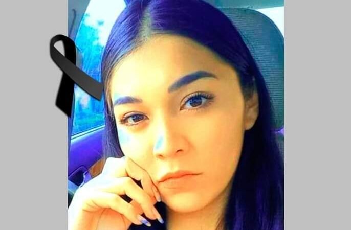 ASESINAN A OTRA JOVEN, AHORA EN XICO