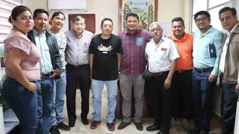 DANZANTES DE POTRERO NUEVO SERÁN “PATRIMONIO CULTURAL MUNICIPAL”