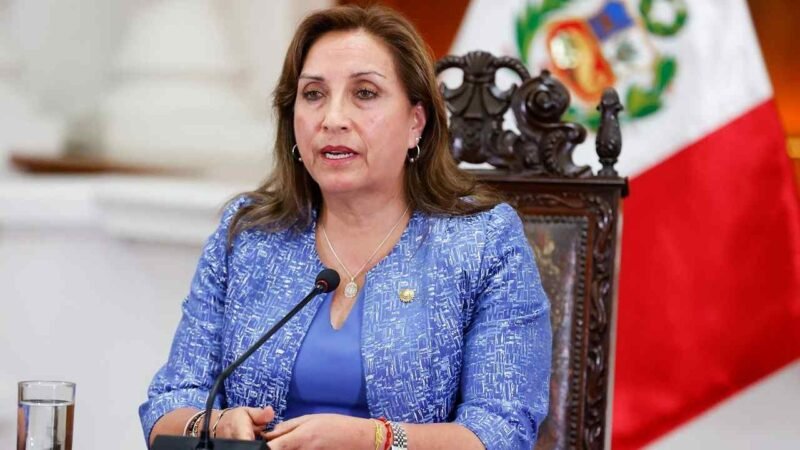 PERÚ PIDE PRESIDENCIA DE ALIANZA DEL PACÍFICO “EN BREVE PLAZO”