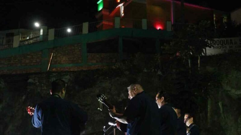 ARRANCA CON ÉXITO FIESTA PATRONAL DE SAN JOSÉ EN ATOYAC