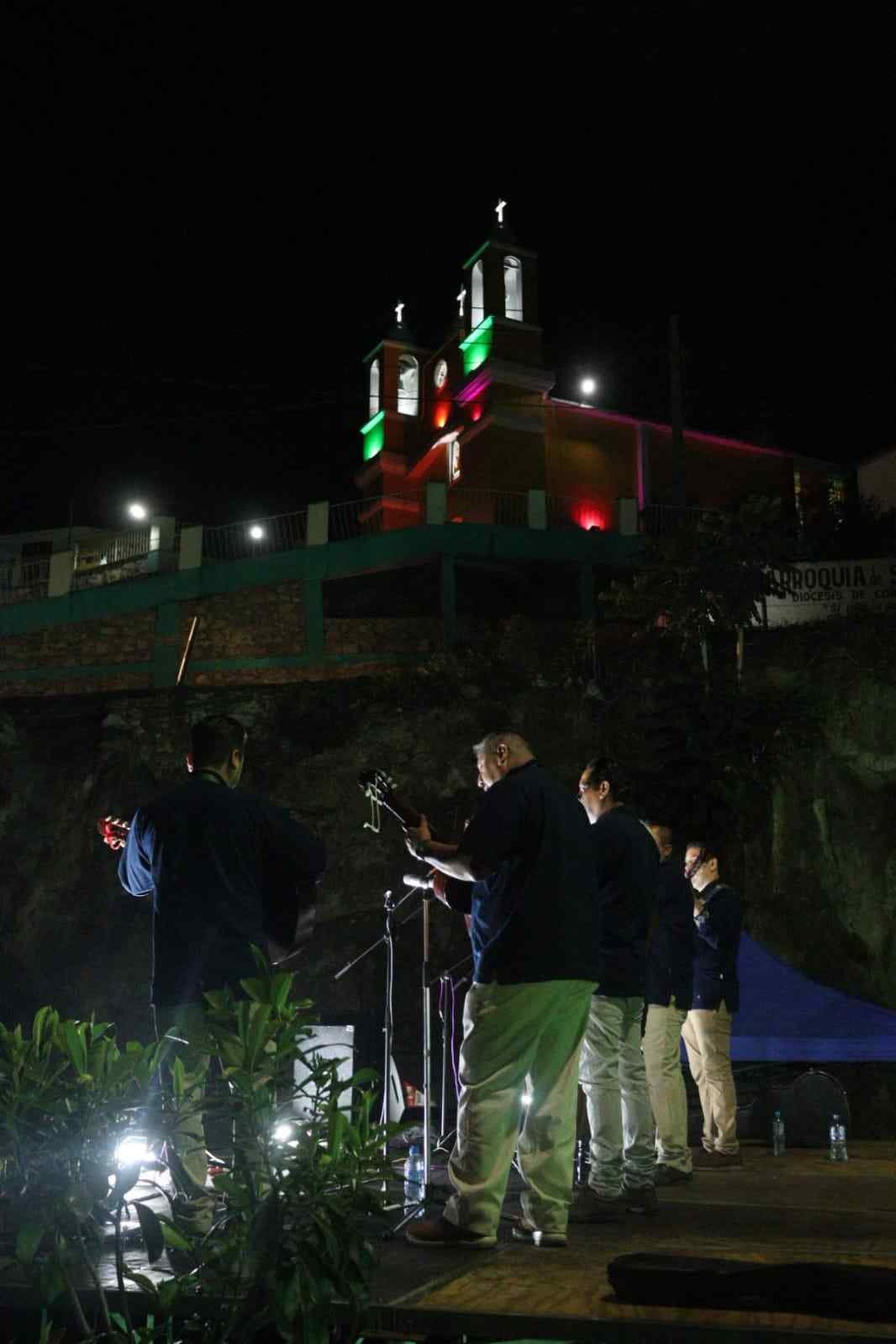 ARRANCA CON ÉXITO FIESTA PATRONAL DE SAN JOSÉ EN ATOYAC