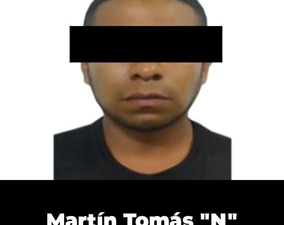 LO INTERVIENEN CON DROGA EN CÓRDOBA