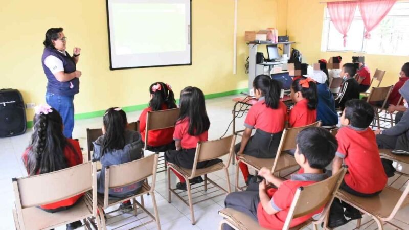 COMIENZA LA CAMPAÑA “SEMILLAS PARA EL FUTURO”