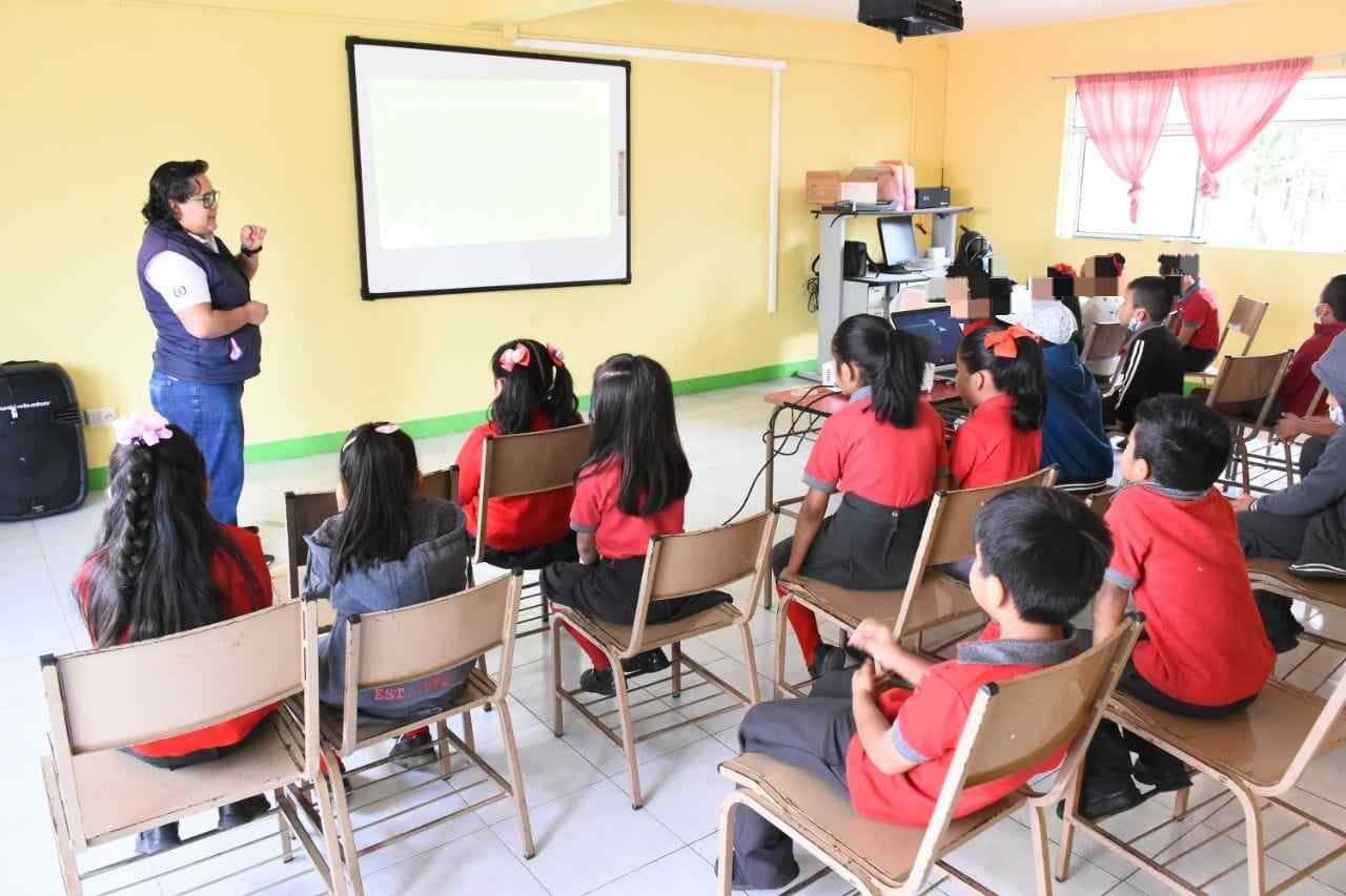 COMIENZA LA CAMPAÑA “SEMILLAS PARA EL FUTURO”