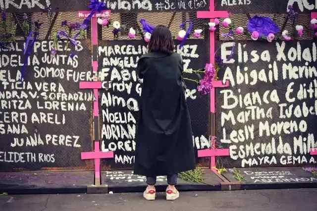 FEMINISTAS SE DARÁN CITA EN MÉXICO PARA ENCUENTRO INTERNACIONAL