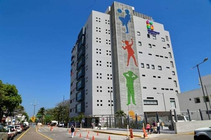 DENUNCIAN APLICACIÓN DE MEDICAMENTO PARA CÁNCER CADUCO