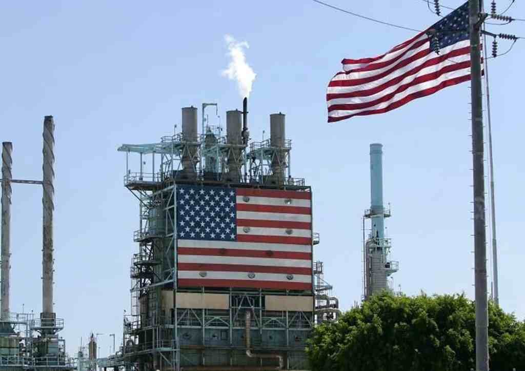 ESTADOS UNIDOS &nbsp;APRUEBA PROYECTO PARA LA EXTRACCIÓN DE PETROLERO EN ALASKA