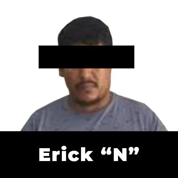 CAPTURAN A PISTOLERO EN OMEALCA