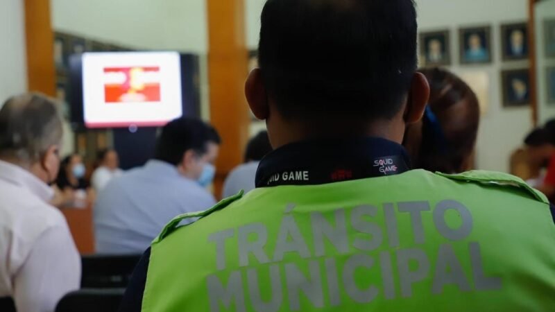 REALIZARÁ AYUNTAMIENTO ACCIONES PARA REDUCIR ACCIDENTES EN BULEVAR TRATADOS DE CÓRDOBA