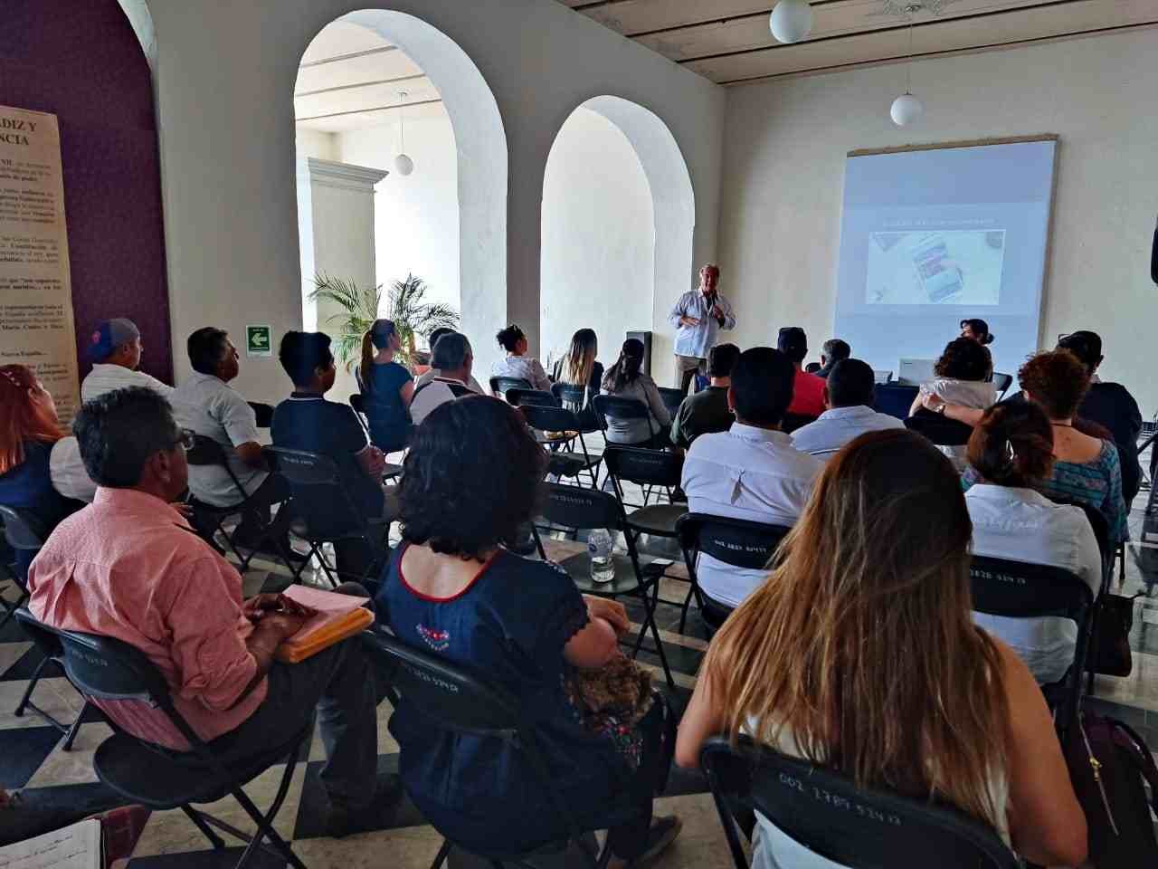BUSCA TURISMO CREAR RED DE TOUR OPERADORES EN CÓRDOBA