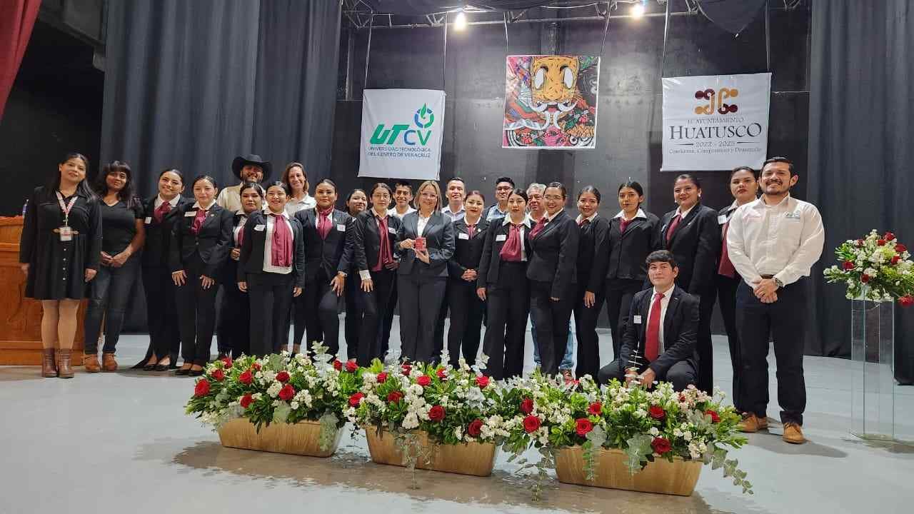 PROMUEVEN A HUATUSCO COMO DESTINO TURÍSTICO