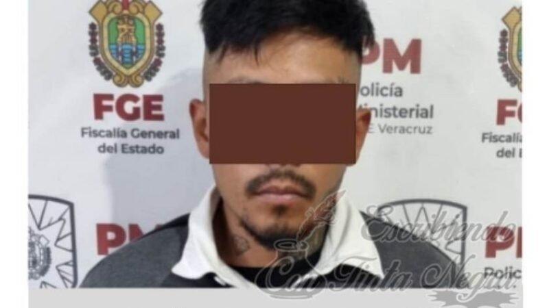 MACHETEÓ A CAMPESINO; YA ESTÁ EN LA TOMA