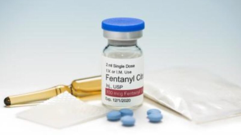 LÓPEZ OBRADOR PIDE ANALIZAR USO DE FENTANILO CON FINES MÉDICOS