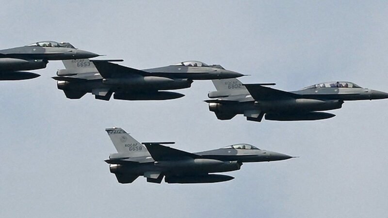 AUMENTA TENSIÓN ENTRE RUSIA Y EU TRAS INCIDENTE CON DRON EN MAR NEGRO