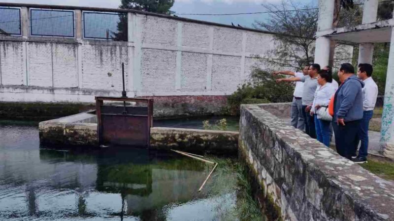 PROCEDERÁ CÓRDOBA CONTRA NOGALES POR DESVIAR EL AGUA