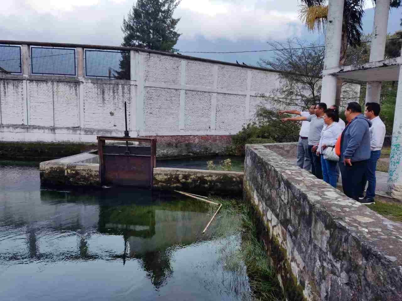 PROCEDERÁ CÓRDOBA CONTRA NOGALES POR DESVIAR EL AGUA