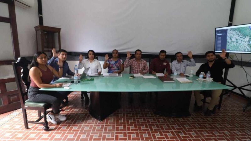 APRUEBA CABILDO PROGRAMA DE INVERSIÓN 2023