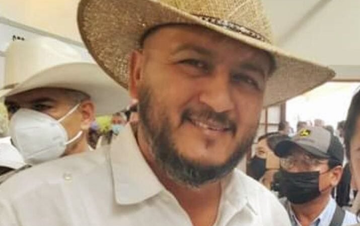 RENUNCIA DIRECTOR DE FOMENTO AGROPECUARIO DE HUATUSCO