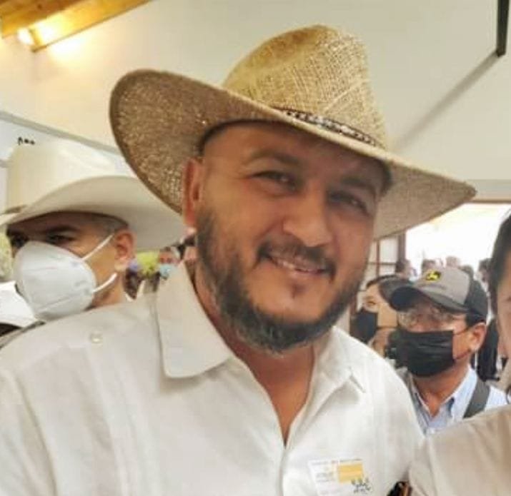 RENUNCIA DIRECTOR DE FOMENTO AGROPECUARIO DE HUATUSCO