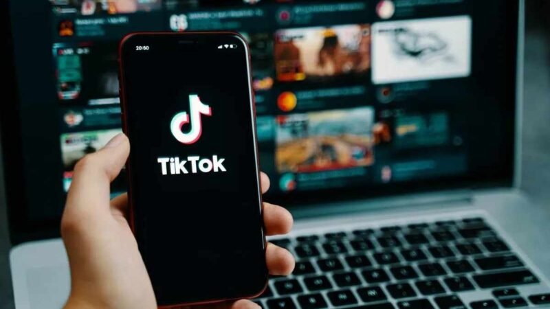 COFEPRIS SE REÚNE CON DIRECTIVOS DE TIKTOK PARA EVITAR DIFUSIÓN DE RETOS VIRALES