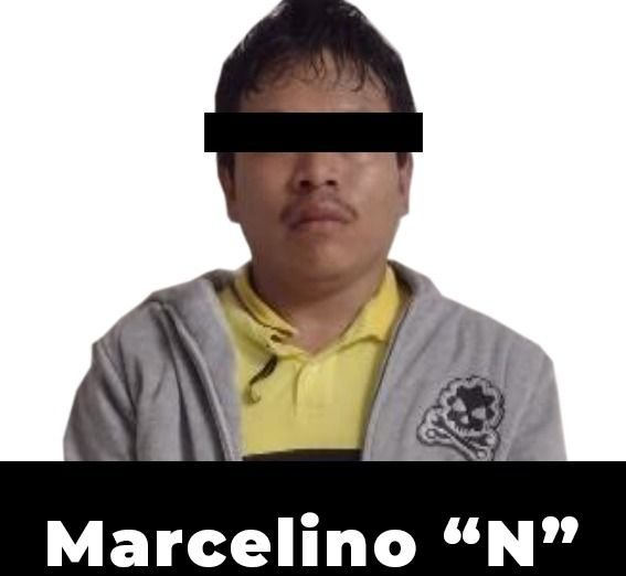 APREHENDEN A NARCO MENUDISTA