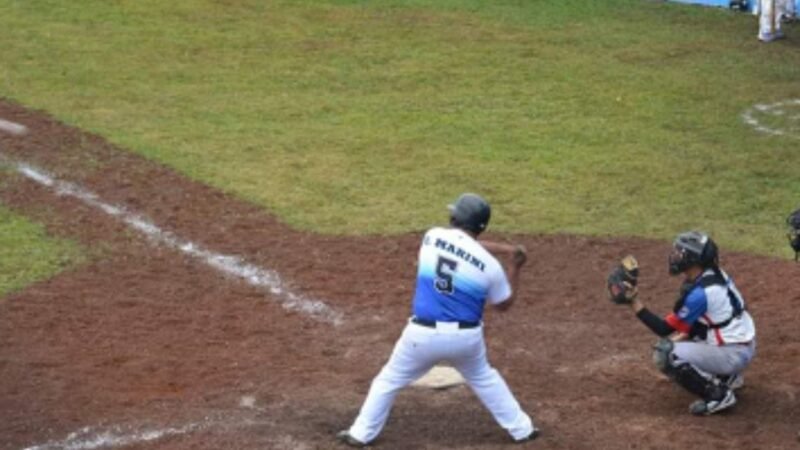 CHILEROS DE COMAPA SUMA 4 VICTORIAS AL HILO