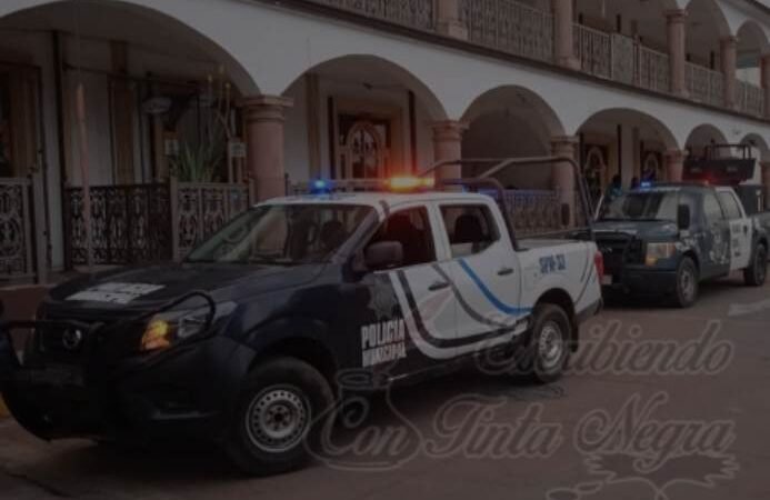 MUERE HOMBRE BALEADO EN CHOCAMÁN