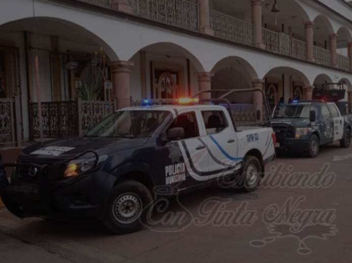 MUERE HOMBRE BALEADO EN CHOCAMÁN